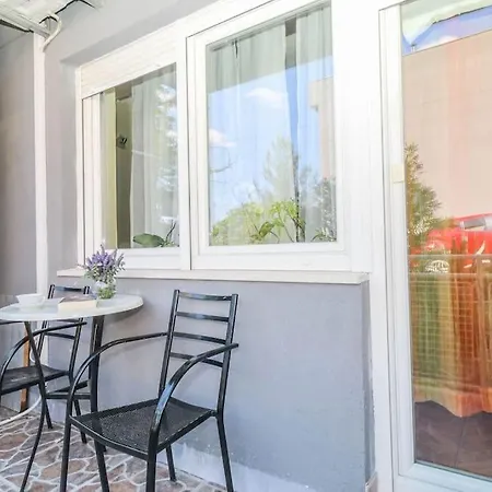 Veronika Apartman Póla