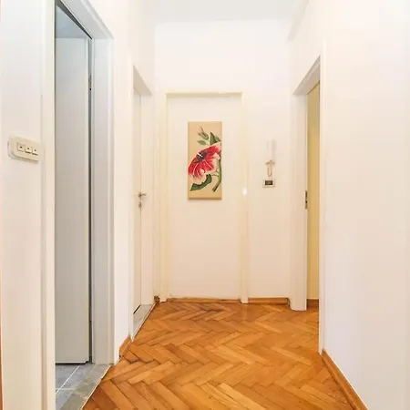 Appartement Veronika