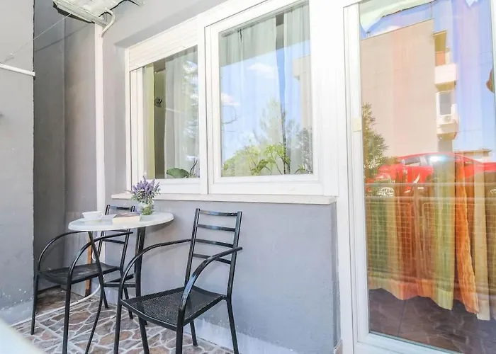 Veronika Apartment Pula