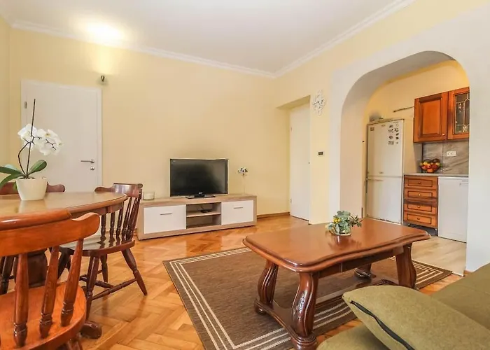 Apartment Veronika *