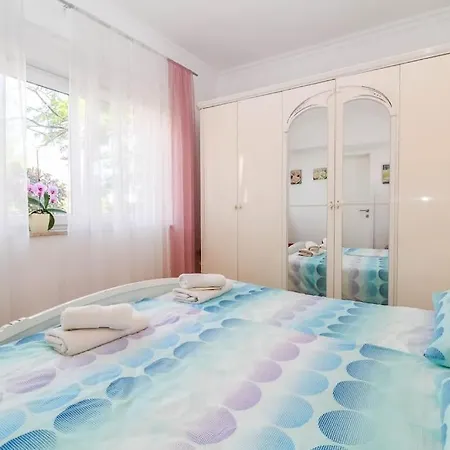 Apartmán Veronika *