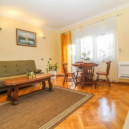 Veronika Apartmán *