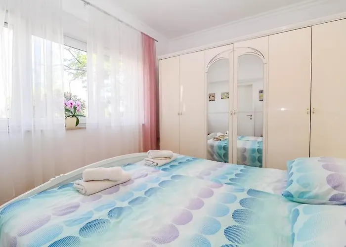 Apartment Veronika *